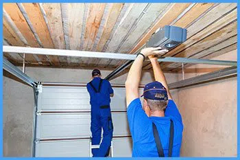 Eagle Garage Door Service Portland, OR 503-594-4329 - serv-gr-inst-37m